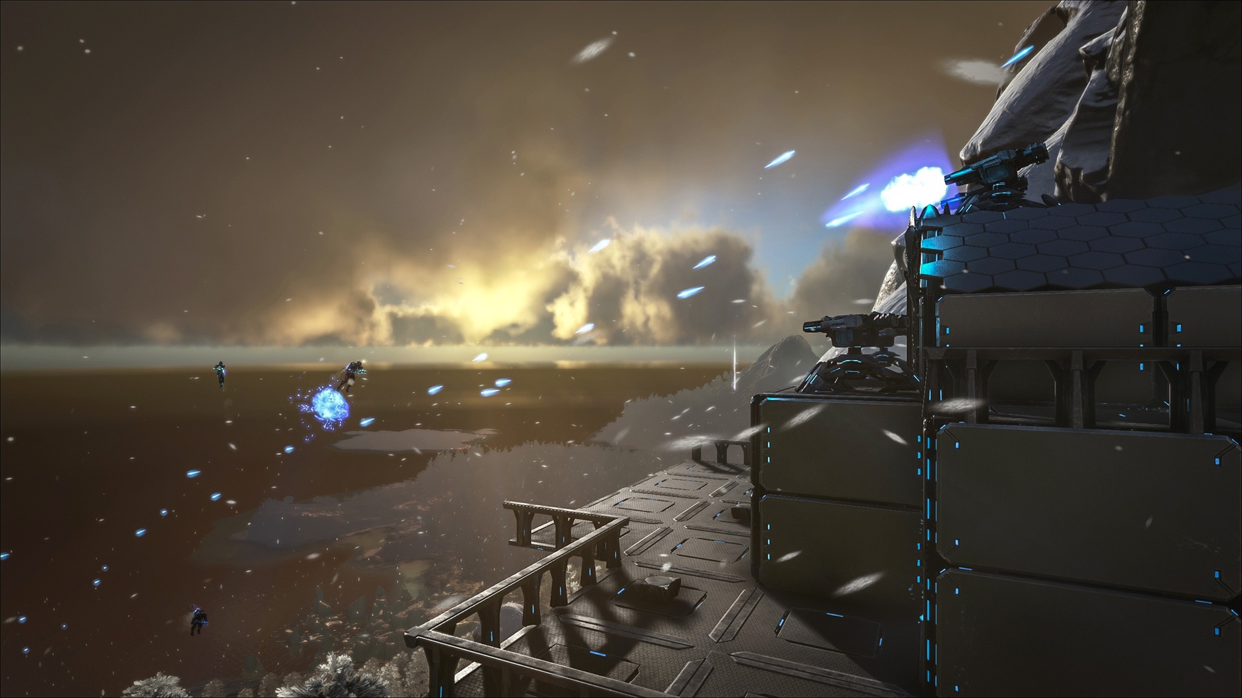 ARK: Survival Evolved - Imagen 11